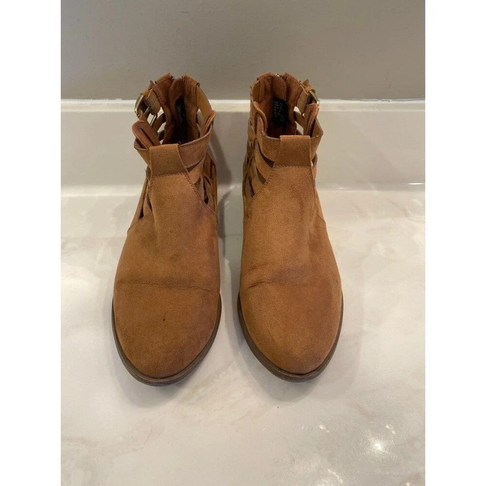American Eagle By Payless upgrade your